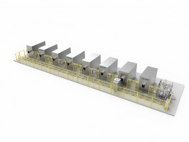 Automatic Input and Output of Slices